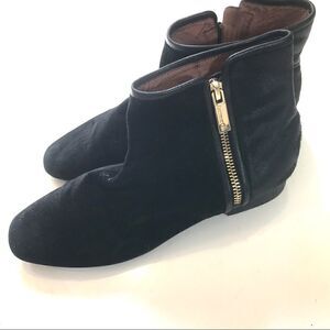 👠Louise et Cie ankle boots Yasmin Size 6.5